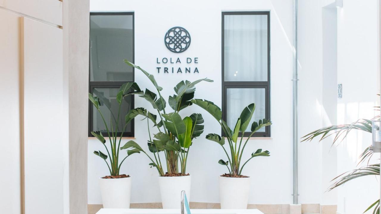 Appartement Lola De Triana Sevilla