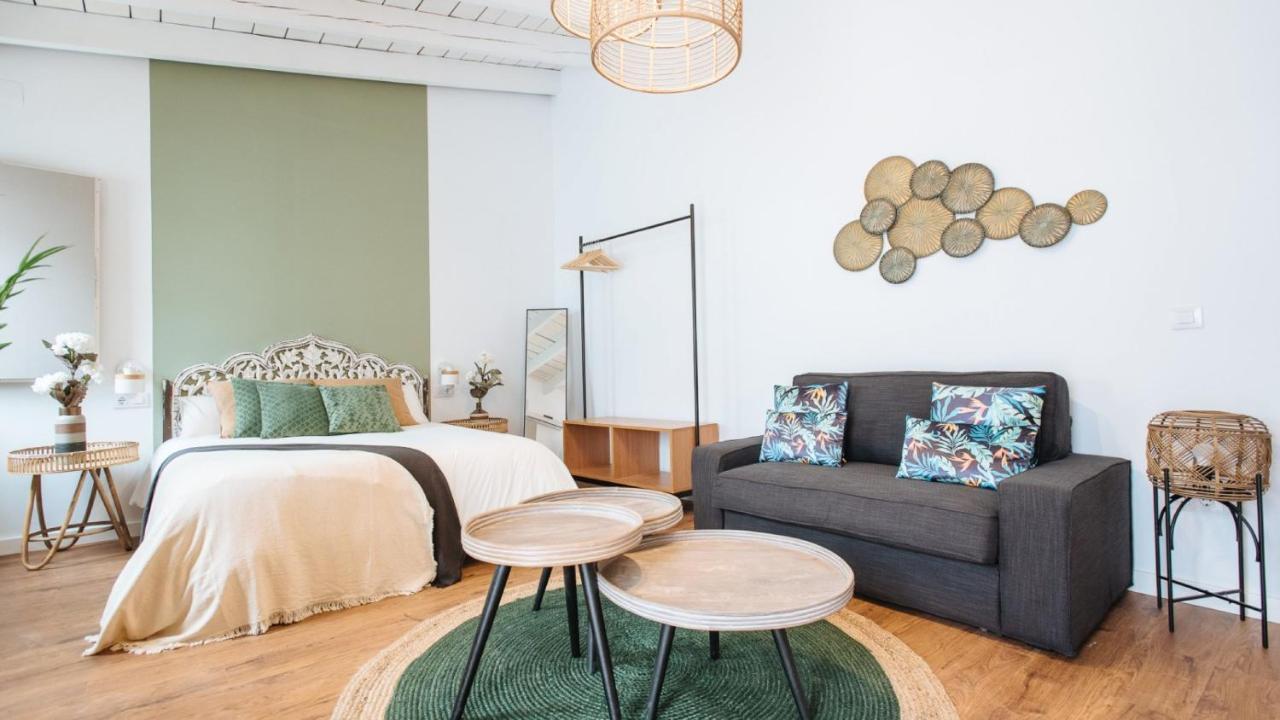Appartement Lola De Triana Sevilla