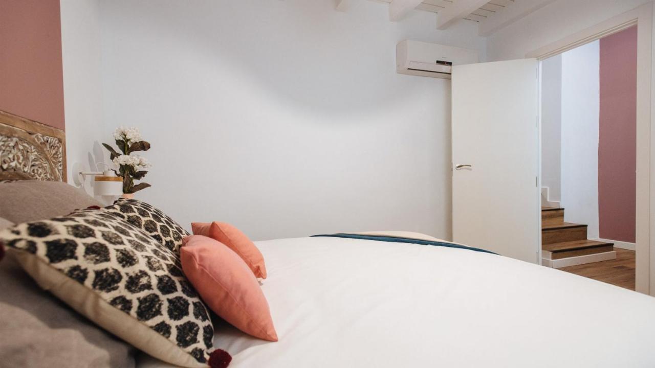 Appartement Lola De Triana Sevilla