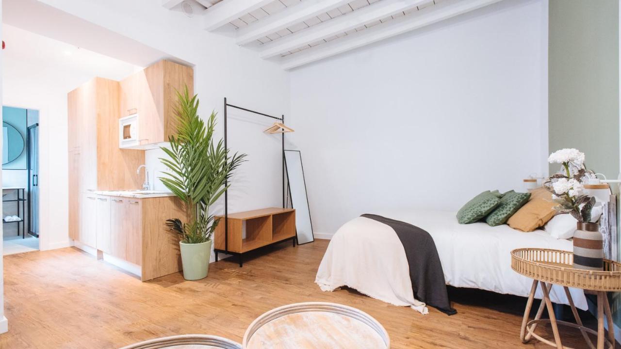 Appartement Lola De Triana