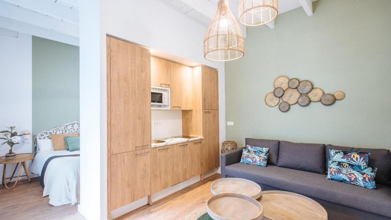 Lola De Triana Appartement Sevilla