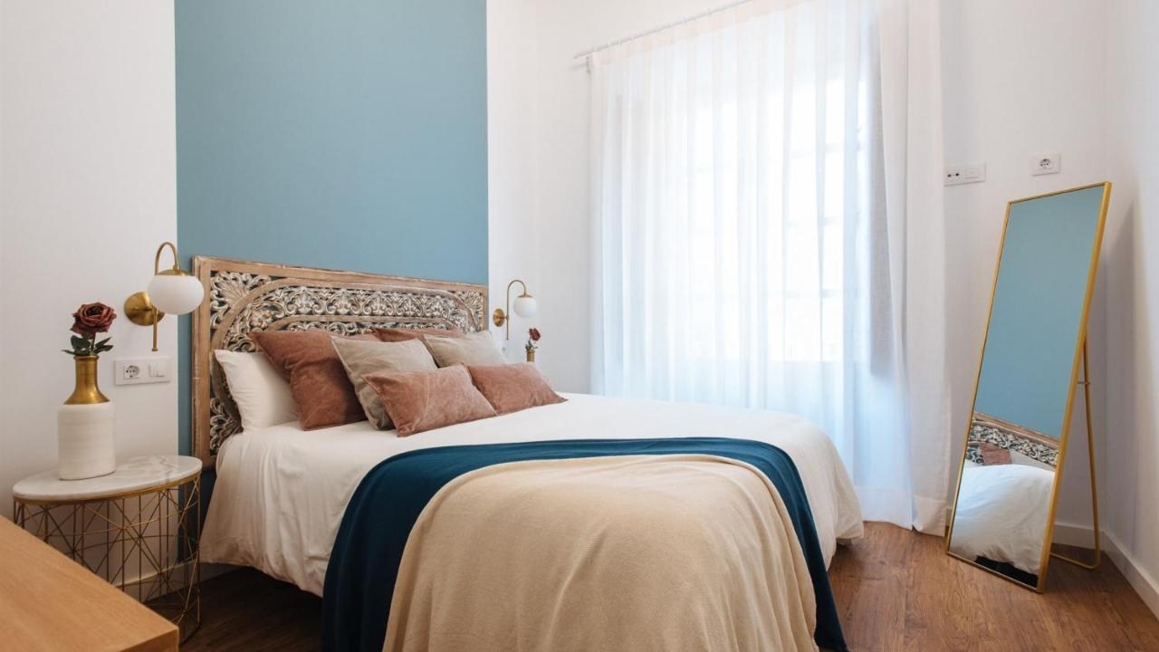 Appartement Lola De Triana Sevilla