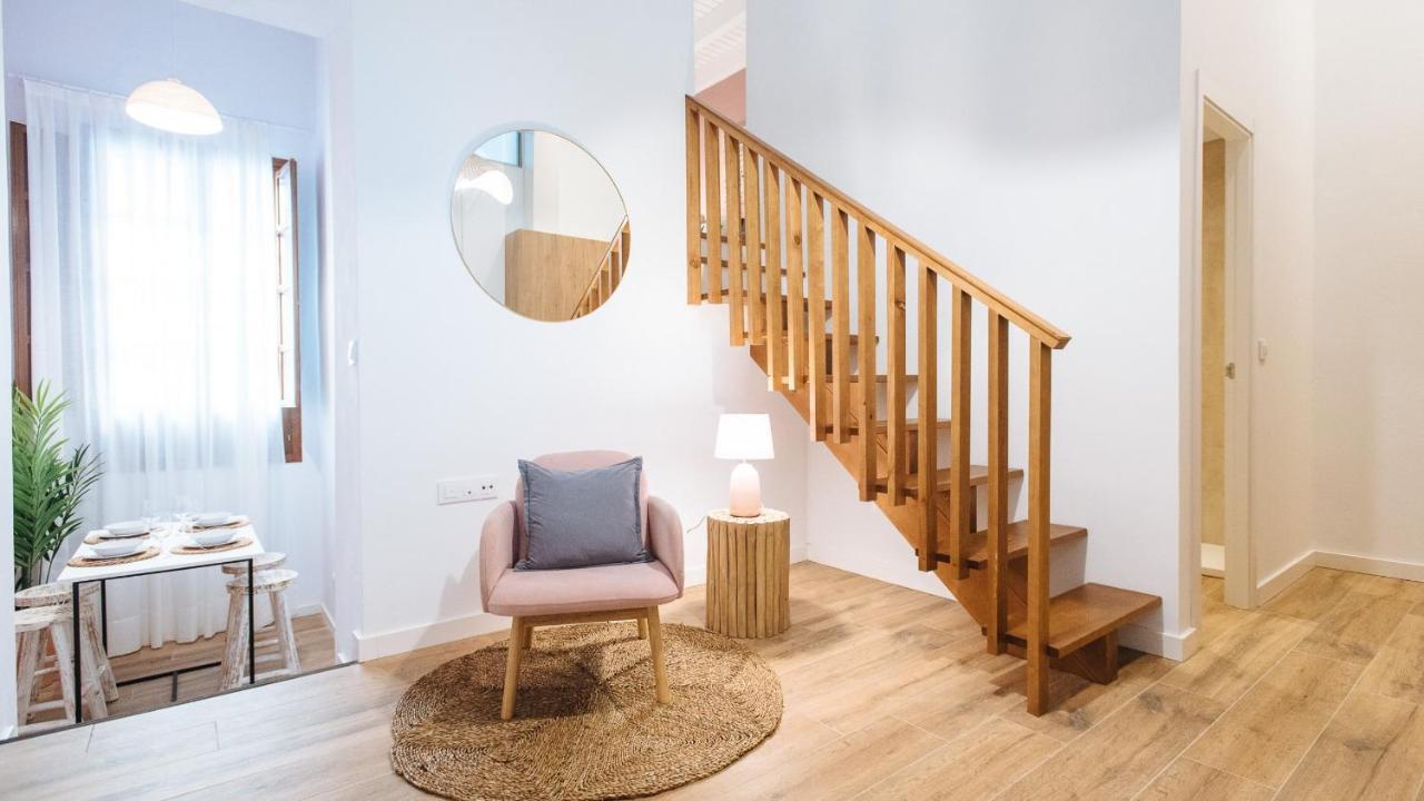 Lola De Triana Appartement Sevilla