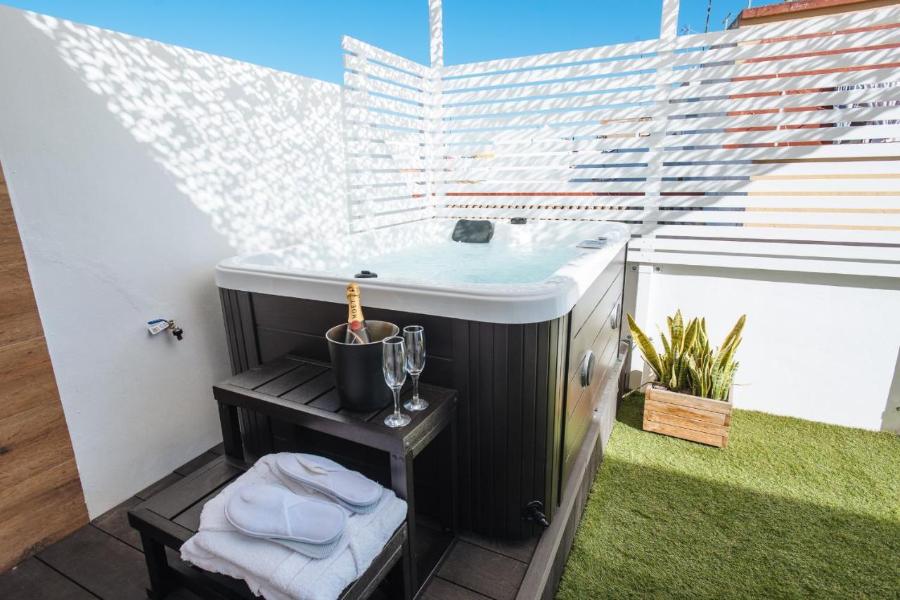 Appartement Lola De Triana
