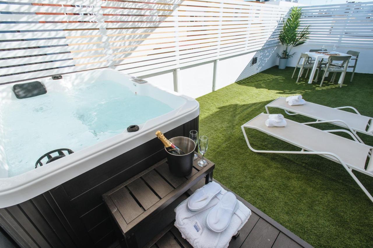 Lola De Triana Appartement Sevilla