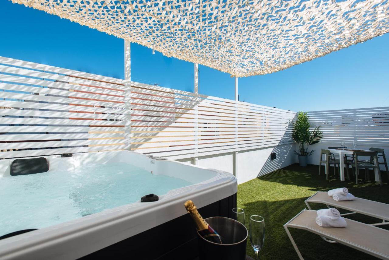 Appartement Lola De Triana Sevilla
