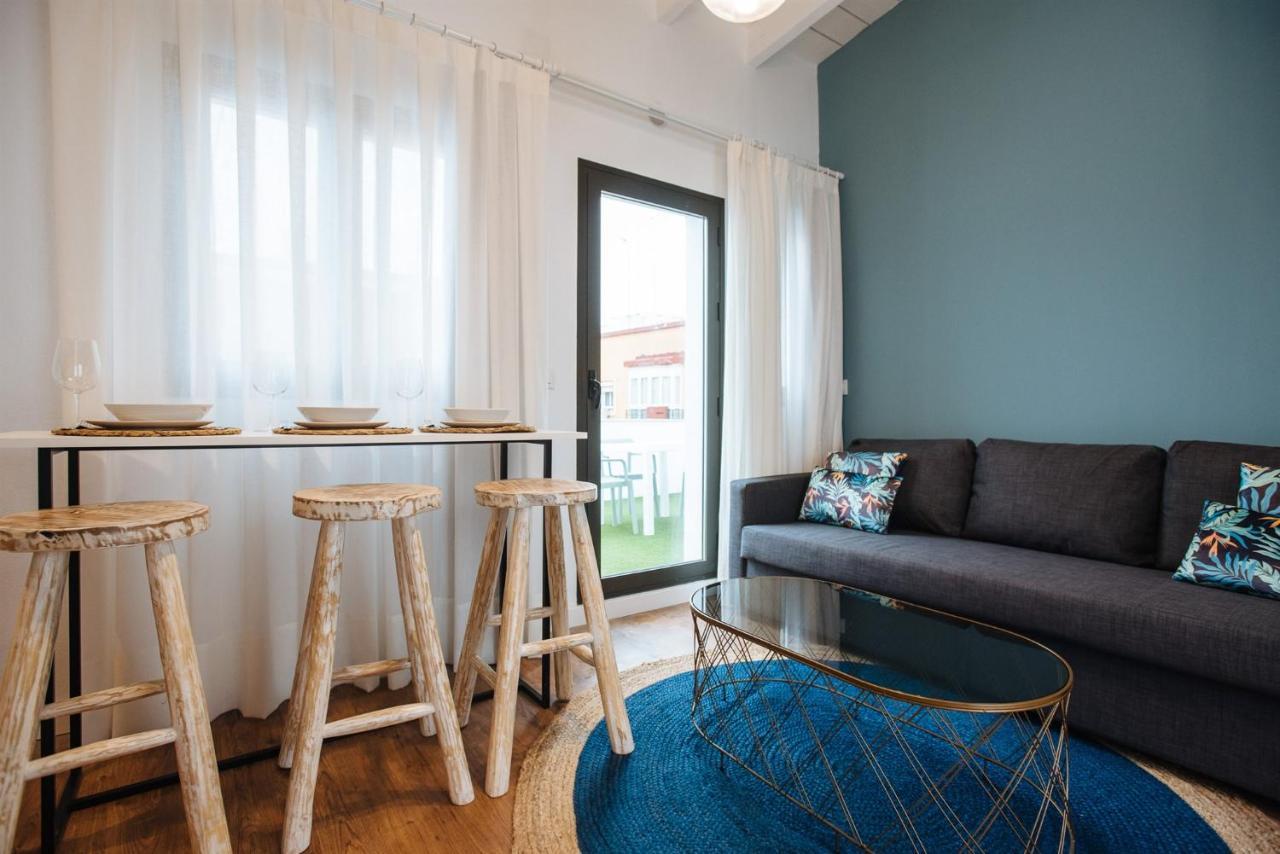 Lola De Triana Appartement