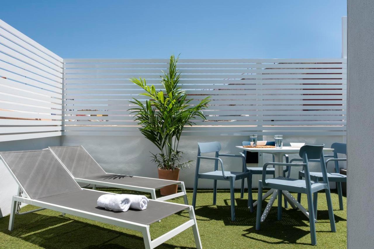 Appartement Lola De Triana Sevilla